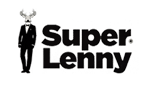  SuperLenny logo